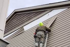 Best Vinyl Siding Installation  in Seneca, SC